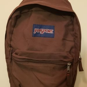 JanSport SuperBreak Backpack Classic